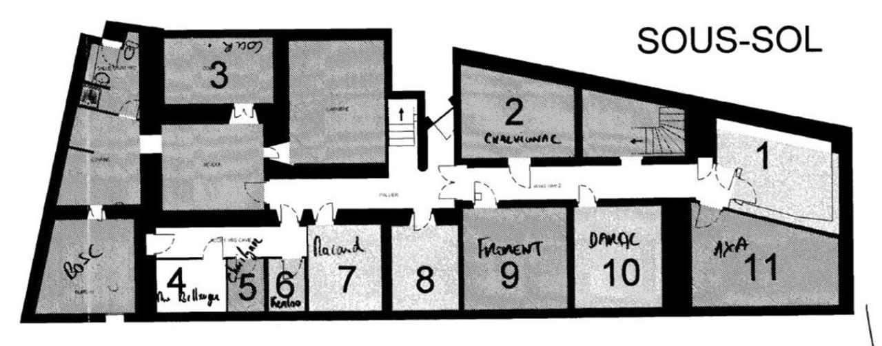 Commerce Toulouse 131m² Location commerce Toulouse Haute-Garonne OLCOM2529244 2